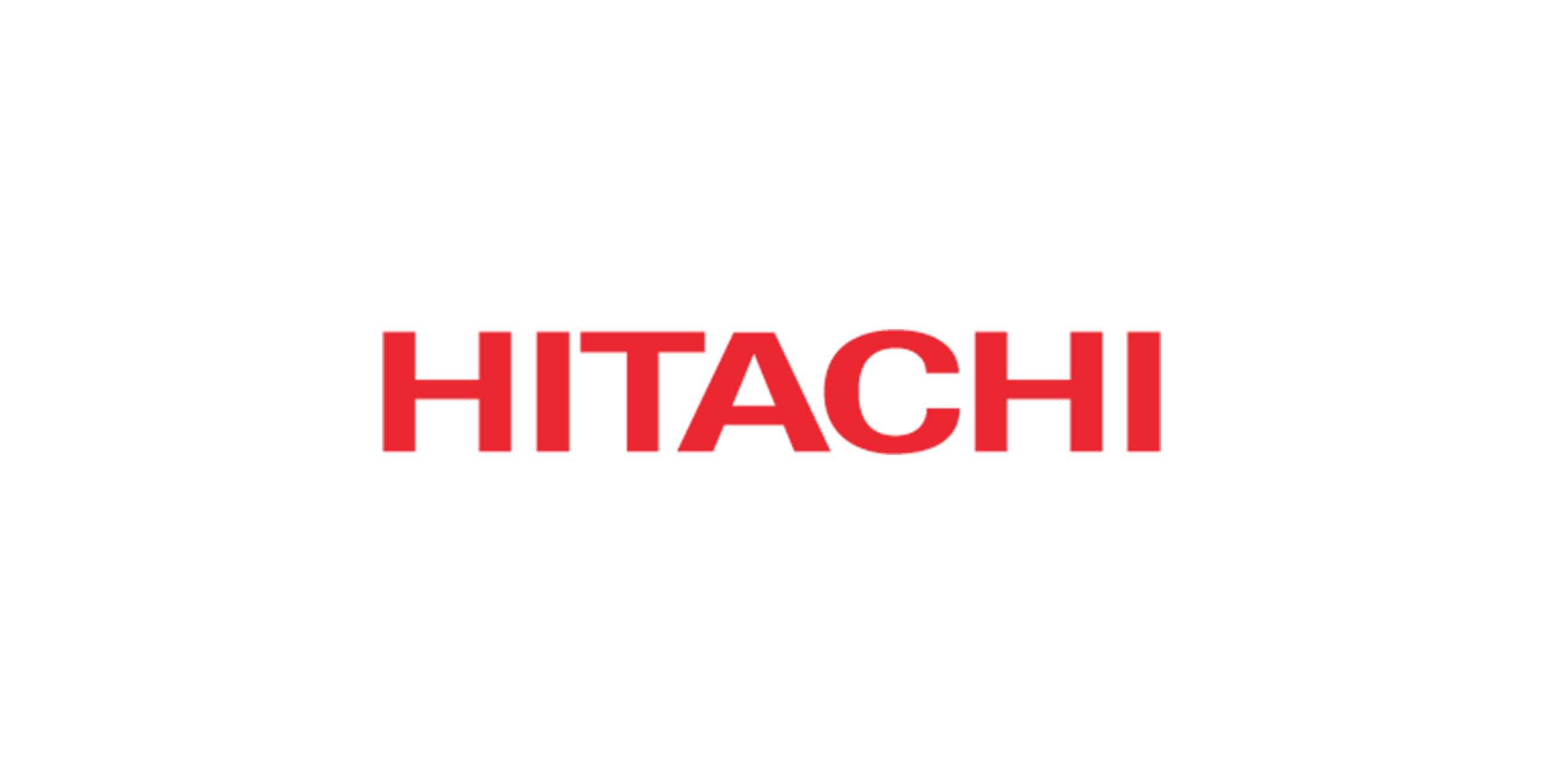 hitachi